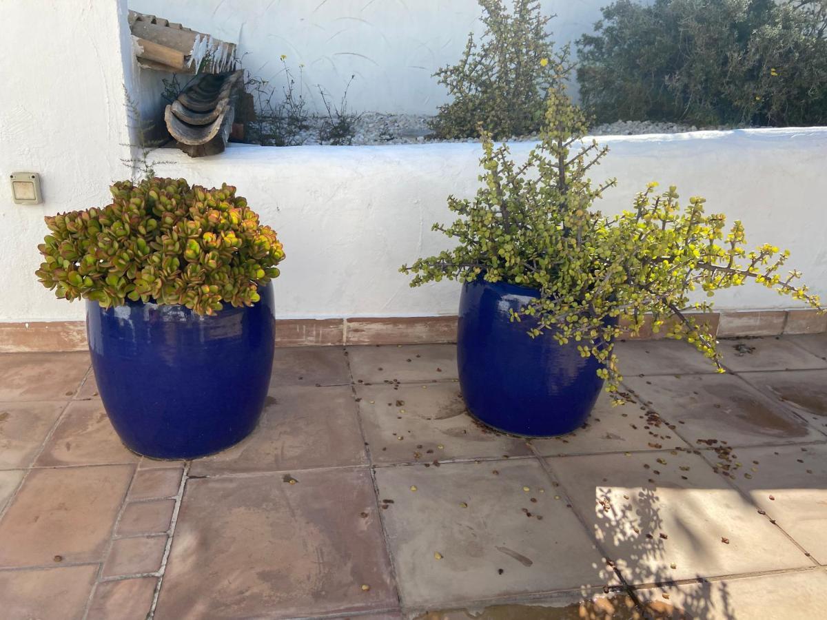 Javea Villa Entiere Piscine Et Cuisine D'Ete A Pinosol Eksteriør bilde