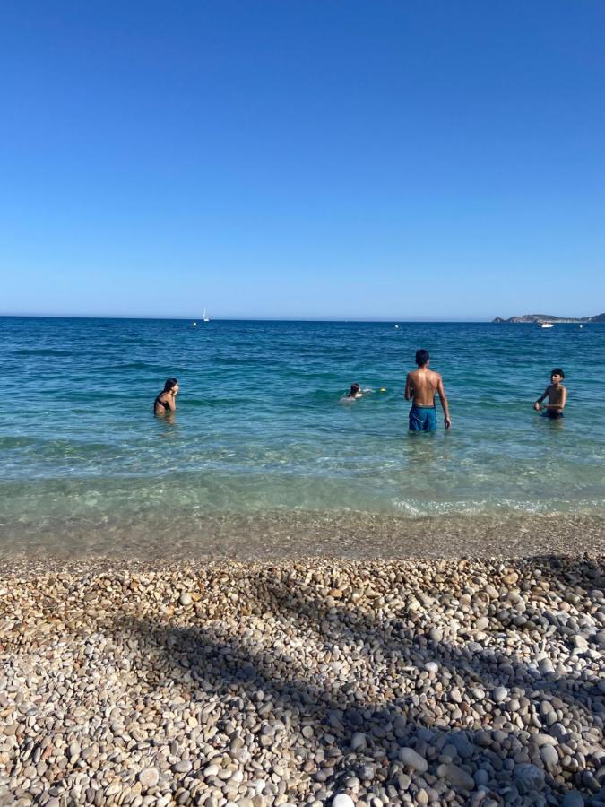 Javea Villa Entiere Piscine Et Cuisine D'Ete A Pinosol Eksteriør bilde